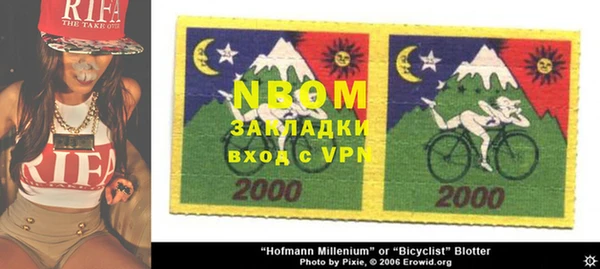 гидра Кинешма